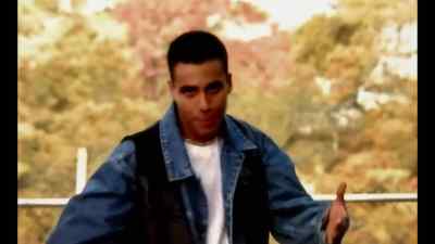 What is a boy band?
It's a weird term. - Larger than Life: Reign of the Boybands