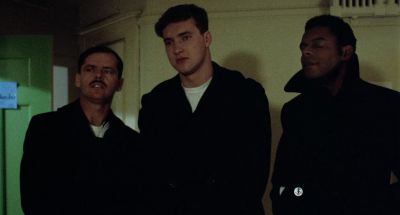 What a bunch of candy asses - The Last Detail