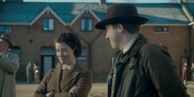 - What a champion.
- What a champion. - The Crown