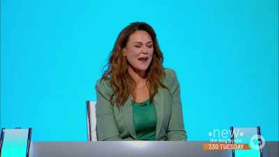 What a cheeky squirrel,
Frank Woodley. - Would I Lie to You?