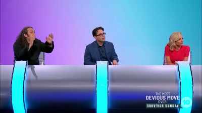 What is a Chooklotto wheel? - Would I Lie to You?