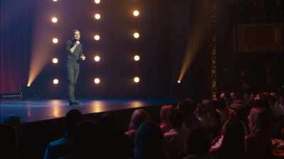 What a city. - Andrew Santino: Home Field Advantage