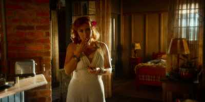 What a cold world it would be without it. - Wonder Wheel