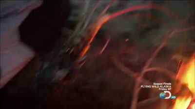 WHAT A CRAYFISH! - Man vs. Wild