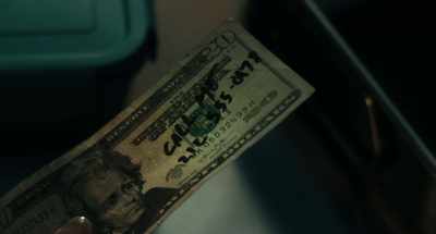 What a creep. You gonna call him? - The Invitation