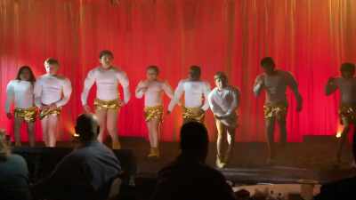What a crop! That's the crop! - I Think You Should Leave with Tim Robinson