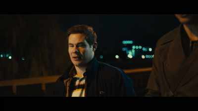 What a cruel reality of life - Pitch Perfect: Bumper in Berlin