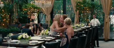 What a cute dress! - The Other Woman
