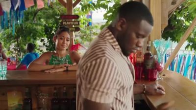 What a day. - Death in Paradise