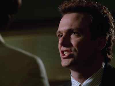 What a day. - Lois & Clark: The New Adventures of Superman