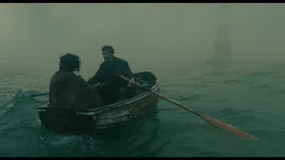 What a day. - Children of Men
