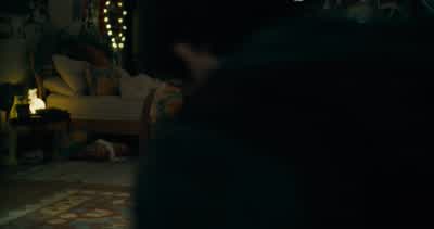 - What a day. - The Flash