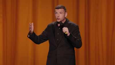 What a decade
it has been so far, - Kevin Bridges: The Overdue Catch-Up