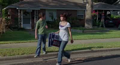 What a dick. - Boyhood