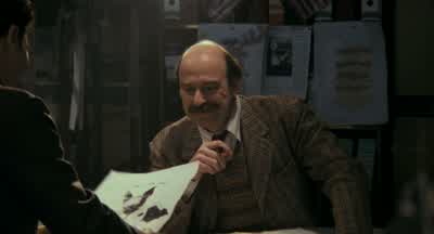 What a dick - Batman