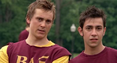 What a douchebag - American Pie Presents: The Naked Mile