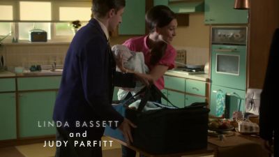 What is a family? - Call the Midwife