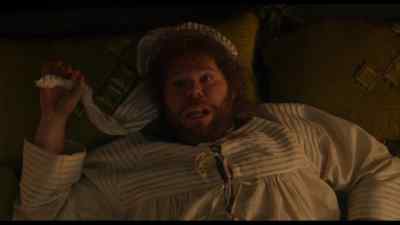 What a fantastic evening.
Technically, my first military victory. - The Decameron