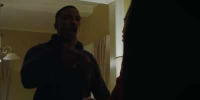 What a father does is know his son...
to the core, to the bones! - Seven Seconds