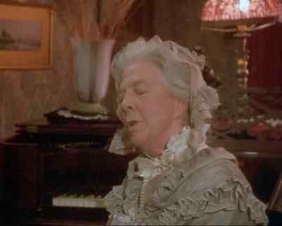 What a fine looking pair. - Anne of Green Gables: The Sequel
