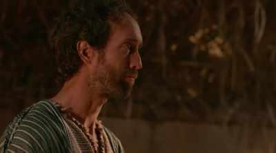 What a fine, strong name - Joseph and Mary