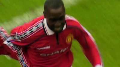 What a finish! It's gone
right to the final whistle - The United Way