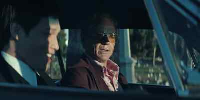 What a fool.
He pegged the guy we trust most. - The Sympathizer