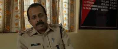 What a fool!
We have already found him! - Thondimuthalum Driksakshiyum