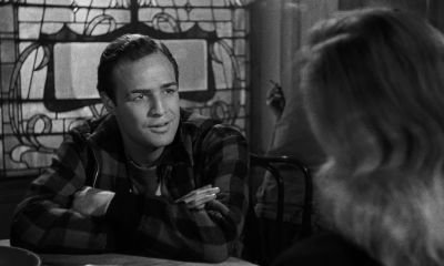 What a fruitcake you are - On the Waterfront