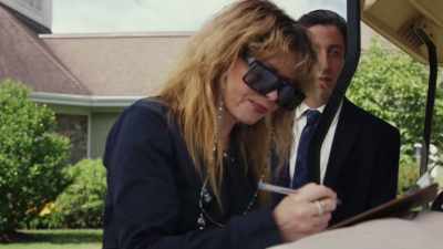 What a fucking cop.
(scoffs) - Poker Face