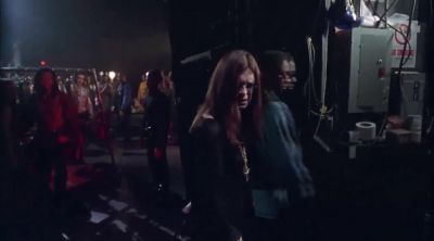 What a fucking jerk - Private Parts