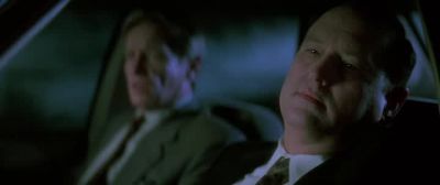 What a fucking job - Lost Highway