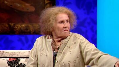 What a fucking liberty - The Catherine Tate Show