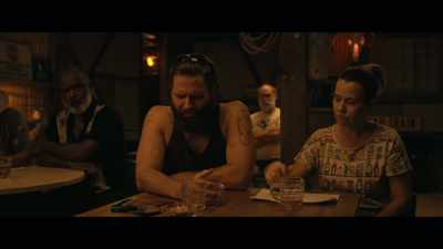 What a fucking
load of horseshit. - Population 11