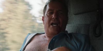 - What a fucking mess. - Yellowstone