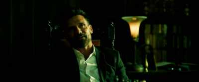 - What?
- A game! - King of Killers