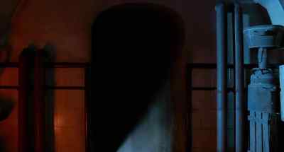 What is a ghost - The Devil's Backbone