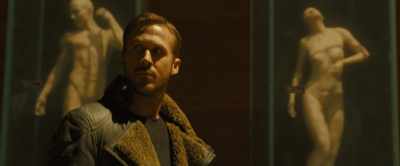 What a gift, don't you think,
from Mr. Wallace to the world? - Blade Runner 2049