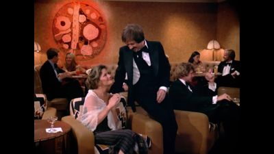 What a gimmick... - The Love Boat
