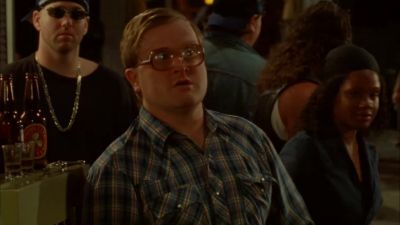 What a greasy whore show - Trailer Park Boys: The Movie