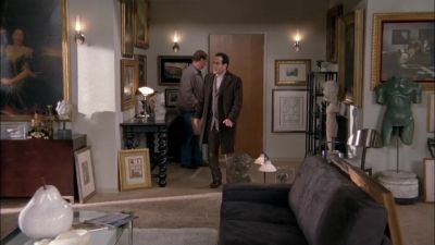 What a great apartment! - Monk