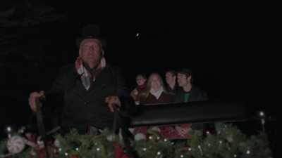 What a great day.
Another great day. - Everything Christmas