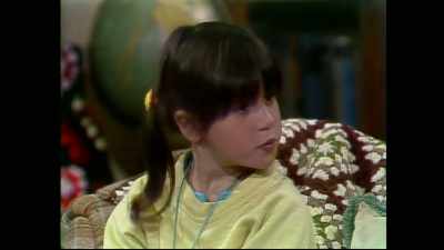 - What a great job.
- Yes, it is. - Punky Brewster