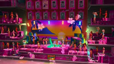 What a great party! - Toy Story 2