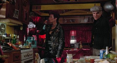 What a great place - The Jerk