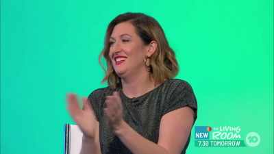 What a great story. I love that. - Would I Lie to You?