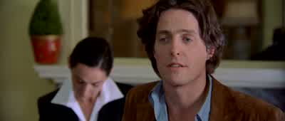 What a gripping life you do lead - Bridget Jones's Diary