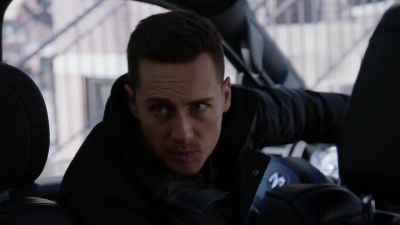 - What a guy. - Chicago P.D.