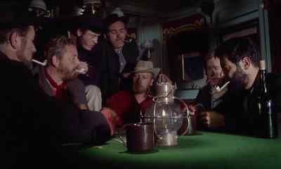        WHAT A HAND HERE. - In Search of the Castaways