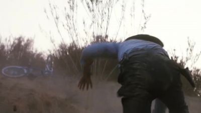 What a horrendous crash That - The Dukes of Hazzard